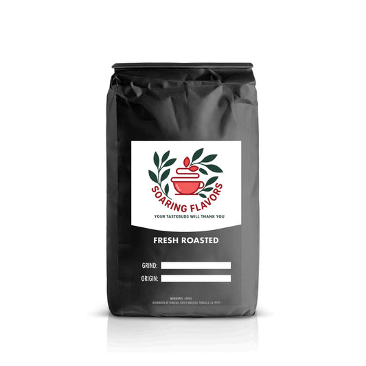 Holiday Blend